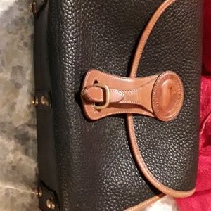 Dooney and Bourke purse